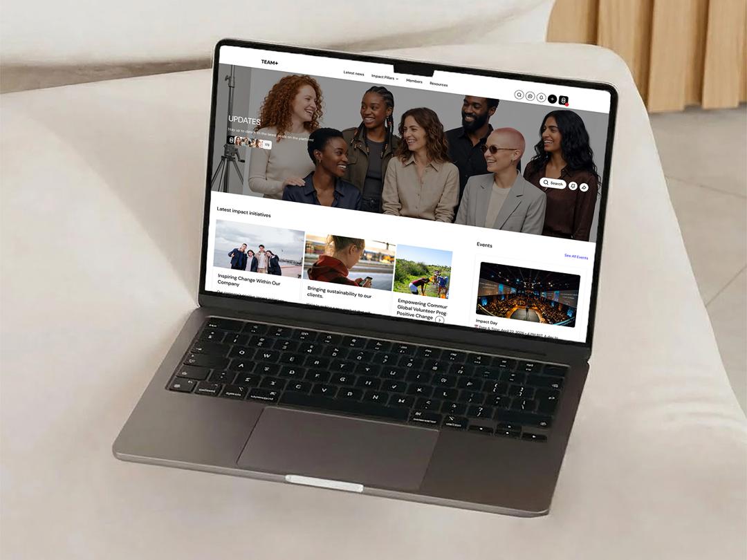 A global community connecting 214 markets on a single platform